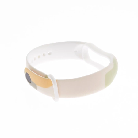 Strap Moro band für Xiaomi Mi Band 3 / 4 silikon strap uhr armband muster 13
