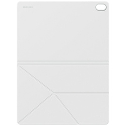 Etui Samsung Smart Book Cover do Galaxy  Tab S11 biały