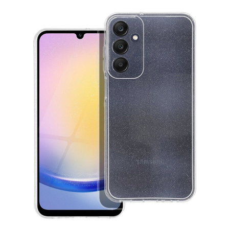 Futerał CLEAR CASE 2mm BLINK do SAMSUNG A25 5G transparent
