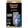 PanzerGlass Ultra-Wide Fit EasyAligner Tempered Glass for iPhone Air
