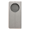 Kabura LUNA Book Gold do XIAOMI Redmi 14C srebrny