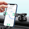 Ugreen gravity phone holder for dashboard cockpit black (LP200 60990B)