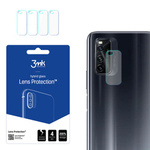 Vivo IQOO Neo 5 Lite 5G - 3mk Lens Protection™