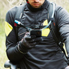 Futerał Armor Jelly Roar - do iPhone 15 transparentny