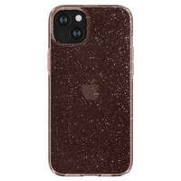 Spigen LIQUID CRYSTAL IPHONE 15 GLITTER CRYSTAL ROSE