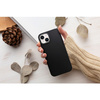 Futerał FRAME do IPHONE 16 czarny