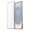 Dux Ducis Privacy Tempered Glass for Samsung S25 - Black Frame