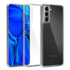 Samsung Galaxy S21 FE - 3mk Clear Case
