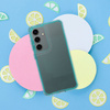 Futerał MATRIX CLEAR do XIAOMI Redmi 14C miętowy