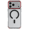Etui Ghostek Covert MagSafe do iPhone 17 Pro Max przezroczysty