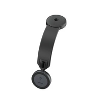 Dudao F21 Pro 15W MagSafe Inductive Car Charger - Black