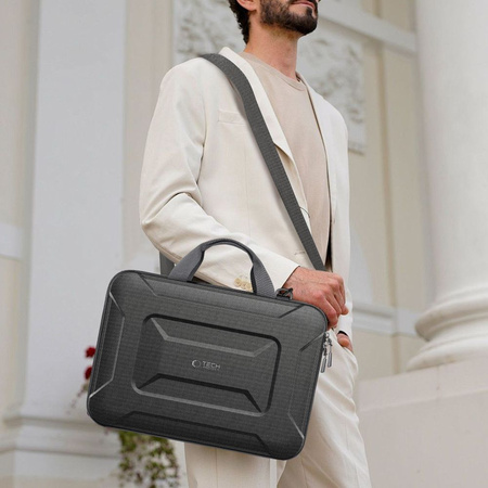 TECH-PROTECT RANGER-X TACTICAL BAG LAPTOP 15-16 BLACK