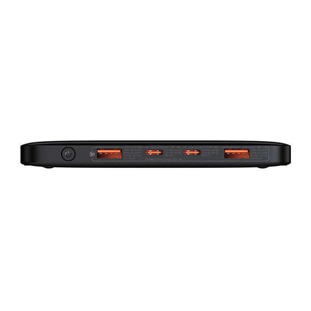 Powerbank Baseus Blade 20000mAh 100W (czarny)