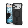 Etui UAG Essential Armor MagSafe na iPhone 17 Pro Max - czarne