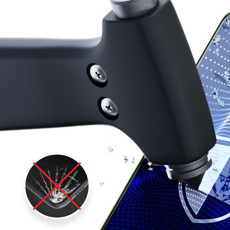 OnePlus Nord CE 4 Lite - 3mk FlexibleGlass Pro