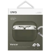 Uniq Vencer Hülle für AirPods Pro 2. Generation – Grün