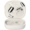 Słuchawki Bluetooth 4smarts SkyBuds OWS  z ekranem AI beżowy