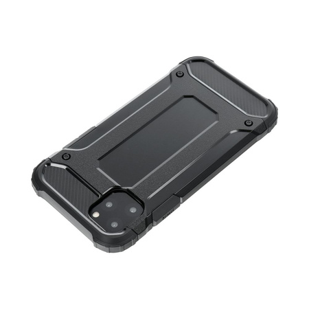 Futerał ARMOR do SAMSUNG Galaxy A34 5G czarny