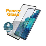 PanzerGlass szkło hartowane Ultra-Wide Fit do Samsung Galaxy S20 FE