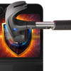Samsung Galaxy Z Flip 6 / 7 FE - 3mk Silky Matt Privacy