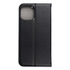 Kabura Smart Magneto do IPHONE 15 czarny