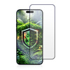 3MK HardGlass Max Eco iPhone 16 Pro Max   GRS CU 1304127