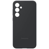Etui Samsung EF-PA356TBEGWW A35 5G A356 czarny/black Silicone Cover