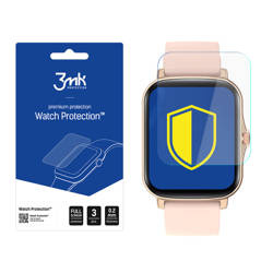 Garett Sport Activity - 3mk Watch Protection™ v. ARC+