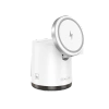 JELLICO wireless charger 3in1 W22 15W White