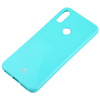 Etui Jelly case Mercury XIAOMI REDMI GO miętowe