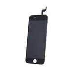 LCD + Panel Dotykowy do iPhone 6s czarny AAA