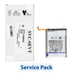 ServicePack Bateria EB-BA536ABY do SAMSUNG A33 5G A336B GH82-28146A