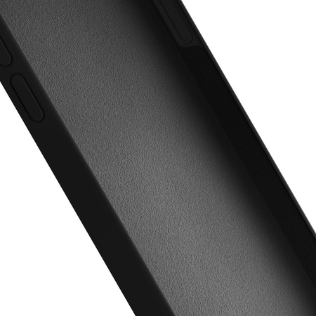 Samsung Galaxy A35 5G - 3mk Silicone Case