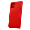Etui Smart Classic do iPhone 16 6,1&quot; czerwone