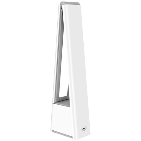 Proove Lampka biurkowa Light Tower LED 1200mAh 5W biały/white