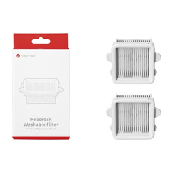 G2 washable filter for Roborock F25 series (2 pcs.)