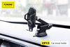 Foneng Uchwyt Samochodowy CP13 na szybę czarny