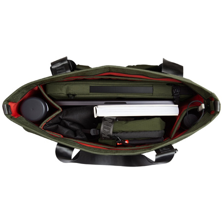 Torba Skinarma Jager oliwkowy