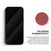 Szkło hartowane 2,5D Premium do Motorola Moto G86 5G Power