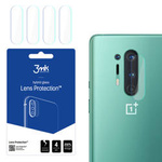 OnePlus 8 5G - 3mk Lens Protection™