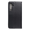 Kabura Smart Magneto do SAMSUNG S23 FE czarny