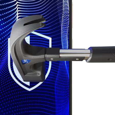 Itel A06 - 3mk FlexibleGlass Pro