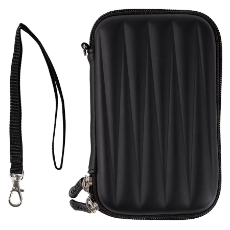 Etui ochronne Orico PHL-25 na dysk przenośny 2,5" - czarne
