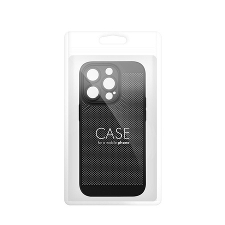 Futerał BREEZY do SAMSUNG A54 5G czarny