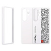 Samsung Flipsuit Case EF-MS938CWEGWW for Samsung Galaxy S25 Ultra - white