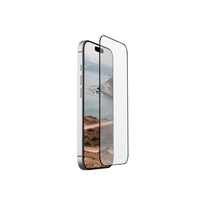 UAG Glass Shield tempered glass with applicator for iPhone 17