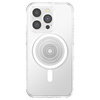 Popsockets PopGrip MagSafe 2 806827przezroczysty/transparent uchwyt i podstawka do telefonu