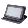 Uniwersalne etui ORBI 360 do tabletów 7&quot;- 8&quot; czarne