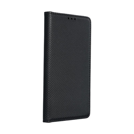 Kabura Smart Case book do SAMSUNG S23 FE czarny