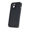Nakładka Rim TPU do iPhone 16 Plus 6,7" czarna